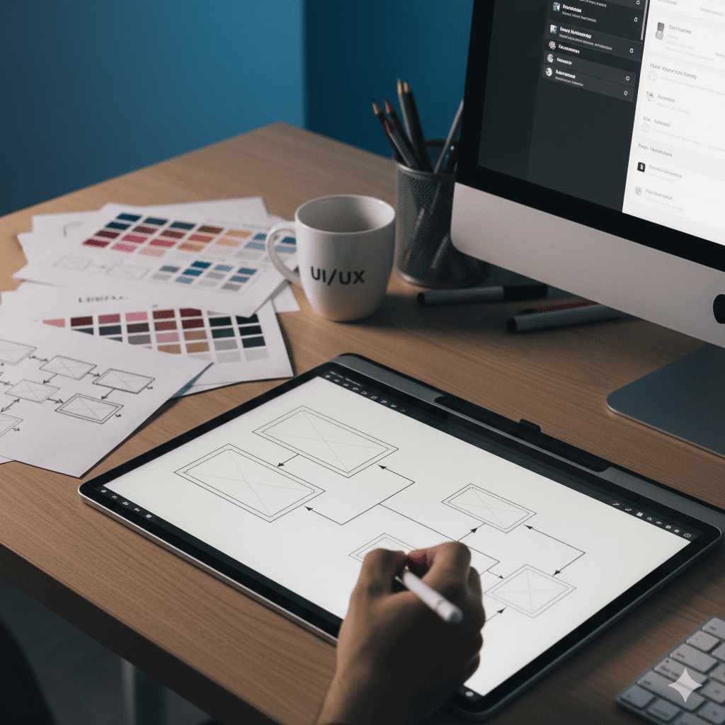 IT Consultation & Project Planning