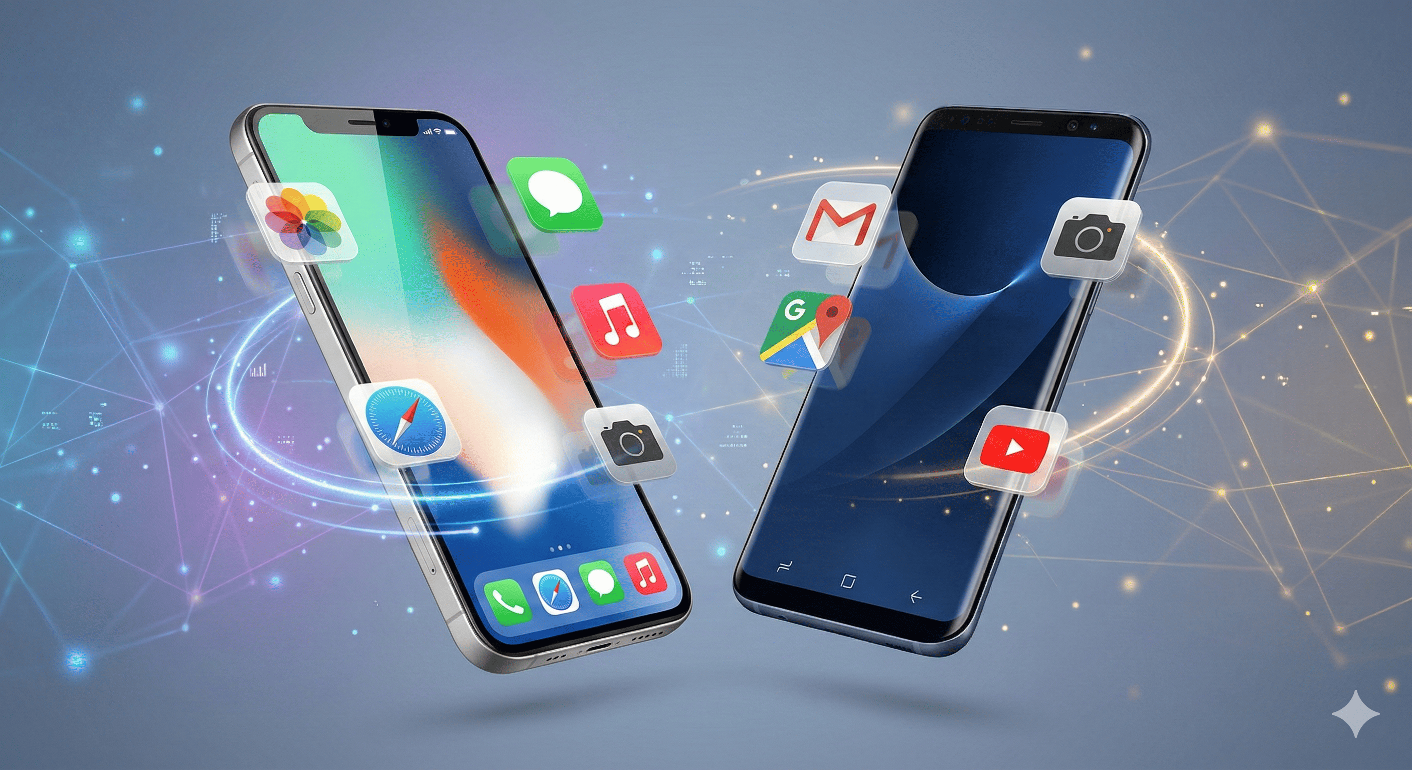 Mobile App Development