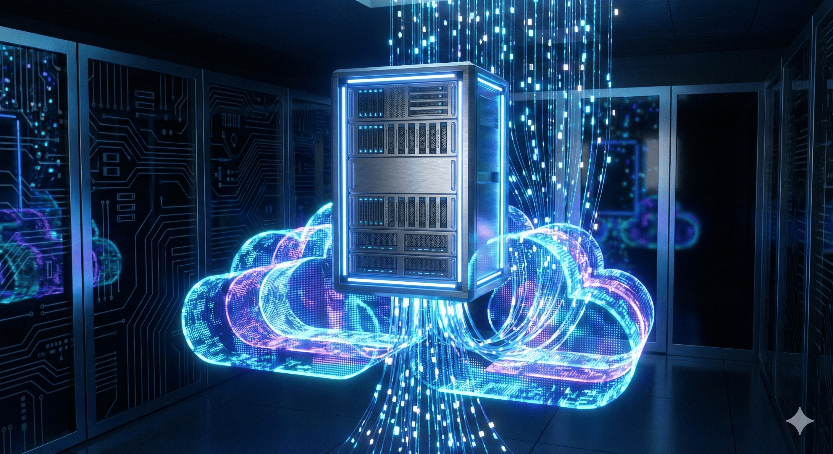 Website Development & Company Profile